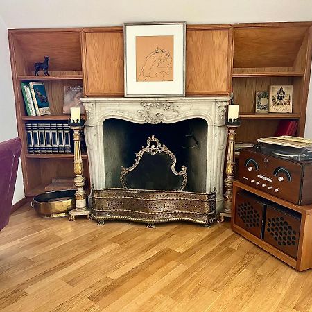 Imperial Terrace Suite 밀라노 외부 사진