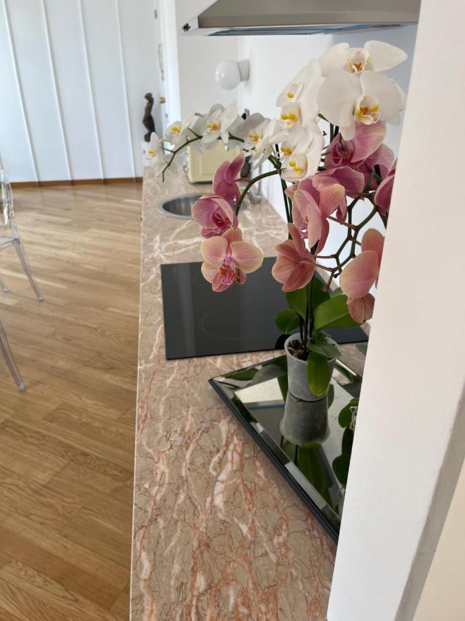 Imperial Terrace Suite 밀라노 외부 사진