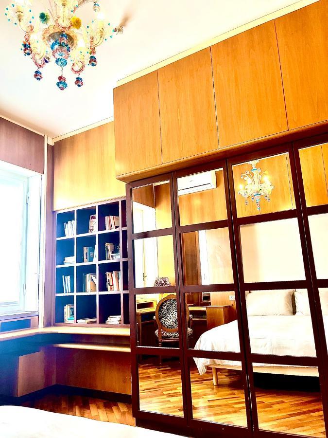 Imperial Terrace Suite 밀라노 외부 사진