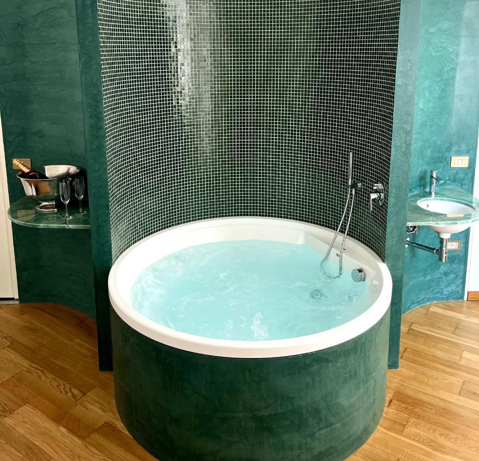 Imperial Terrace Suite 밀라노 외부 사진