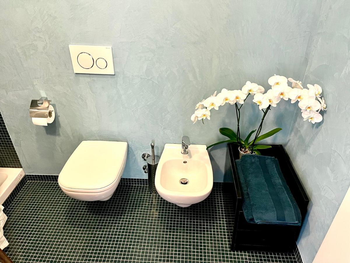 Imperial Terrace Suite 밀라노 외부 사진