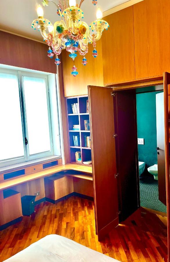 Imperial Terrace Suite 밀라노 외부 사진