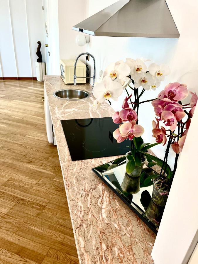 Imperial Terrace Suite 밀라노 외부 사진