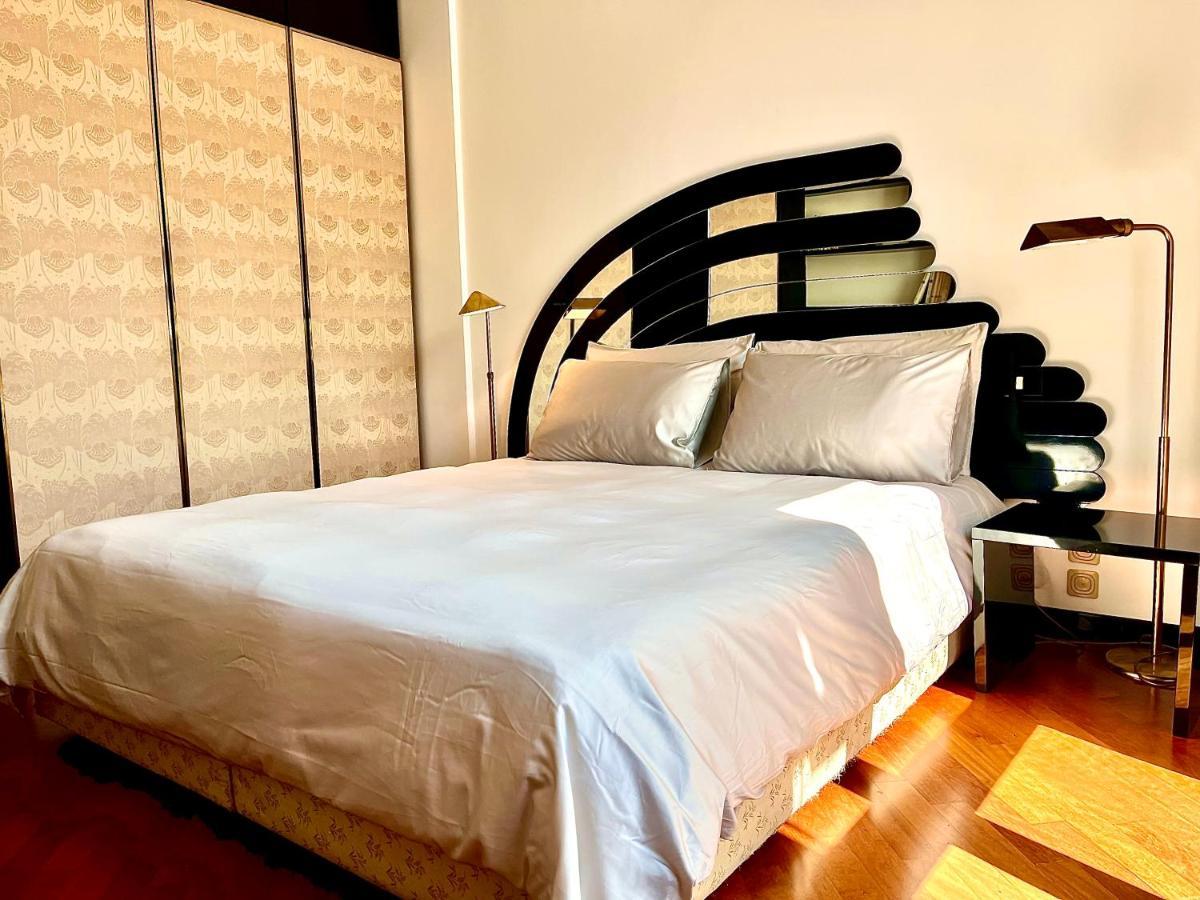 Imperial Terrace Suite 밀라노 외부 사진