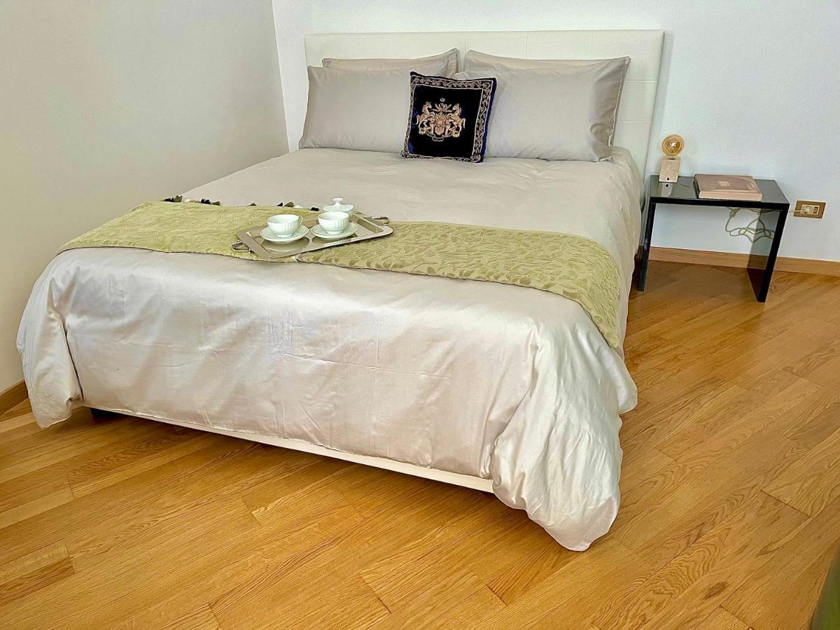 Imperial Terrace Suite 밀라노 외부 사진