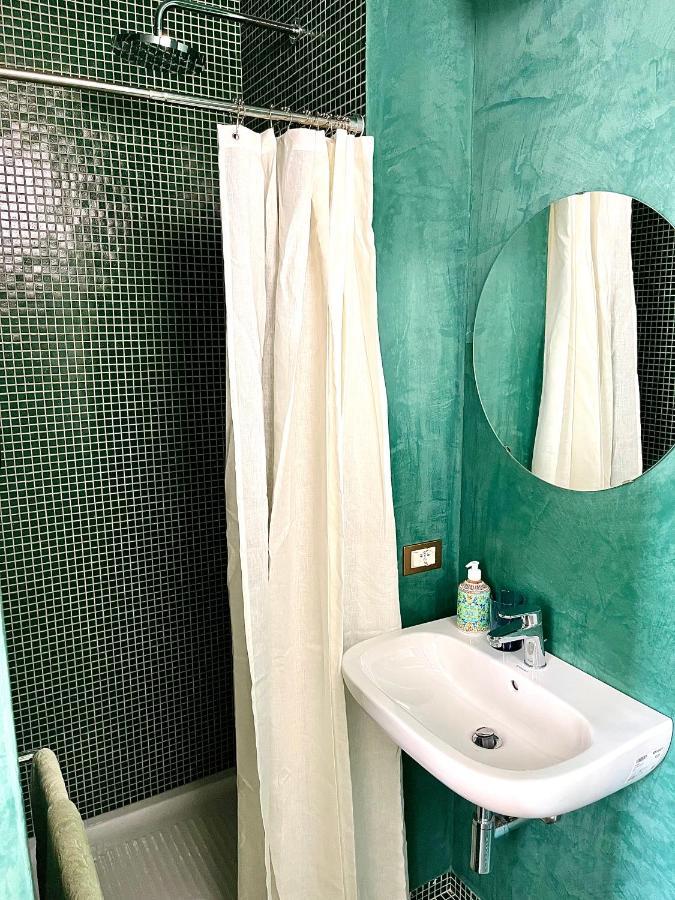 Imperial Terrace Suite 밀라노 외부 사진