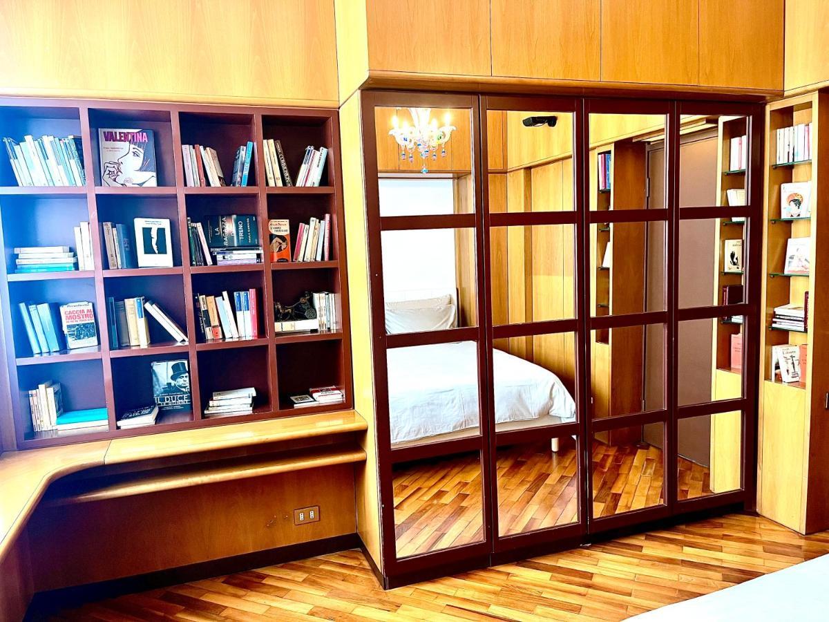 Imperial Terrace Suite 밀라노 외부 사진